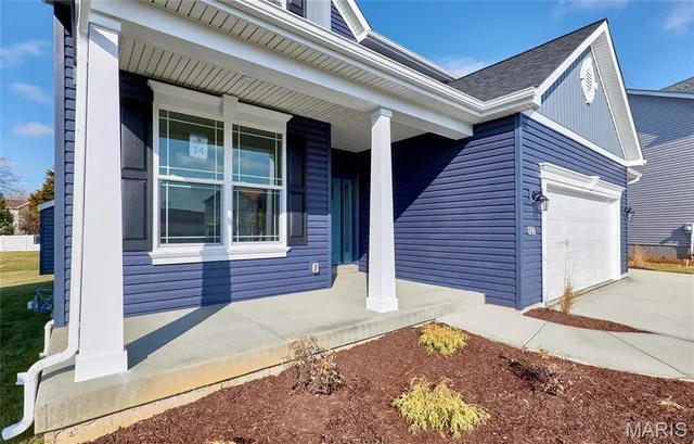 $381,900 | 0 Ash (alder Creek), Wright City, MO 63390