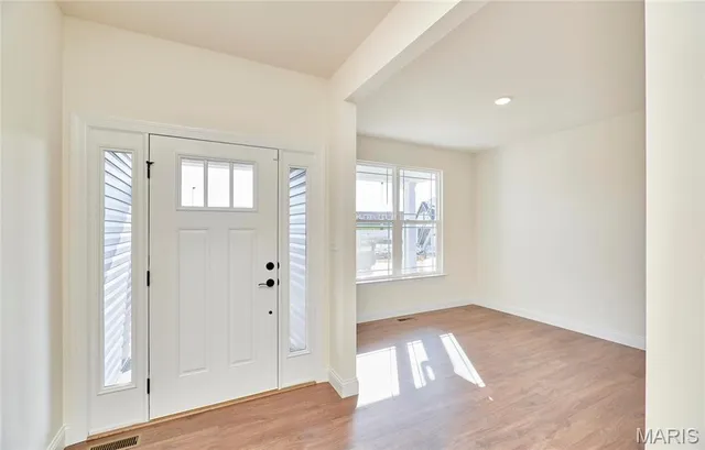 $381,900 | 0 Ash (alder Creek), Wright City, MO 63390