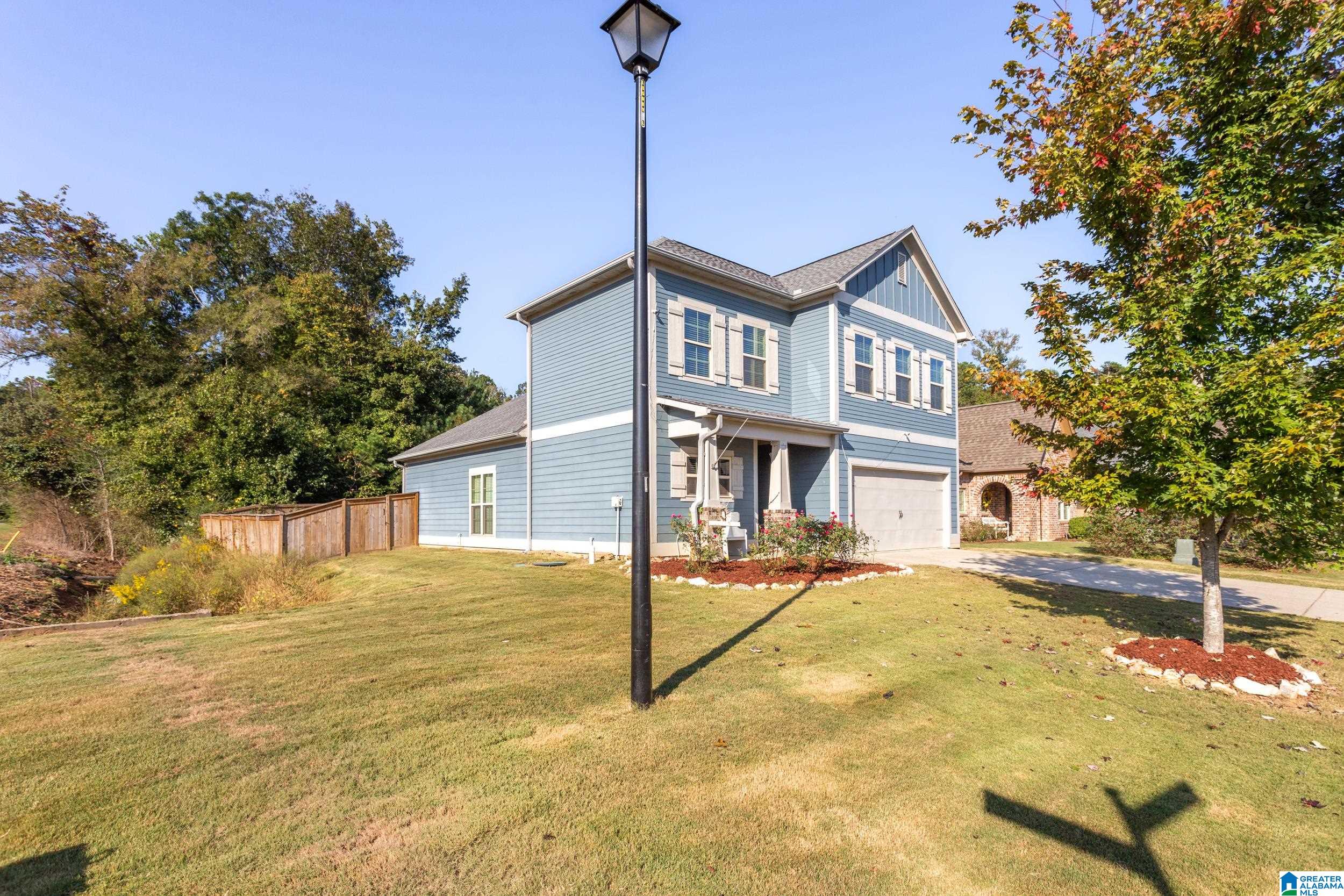 480 Braddock Road Springville, AL 35146 - Photo 3 of 35