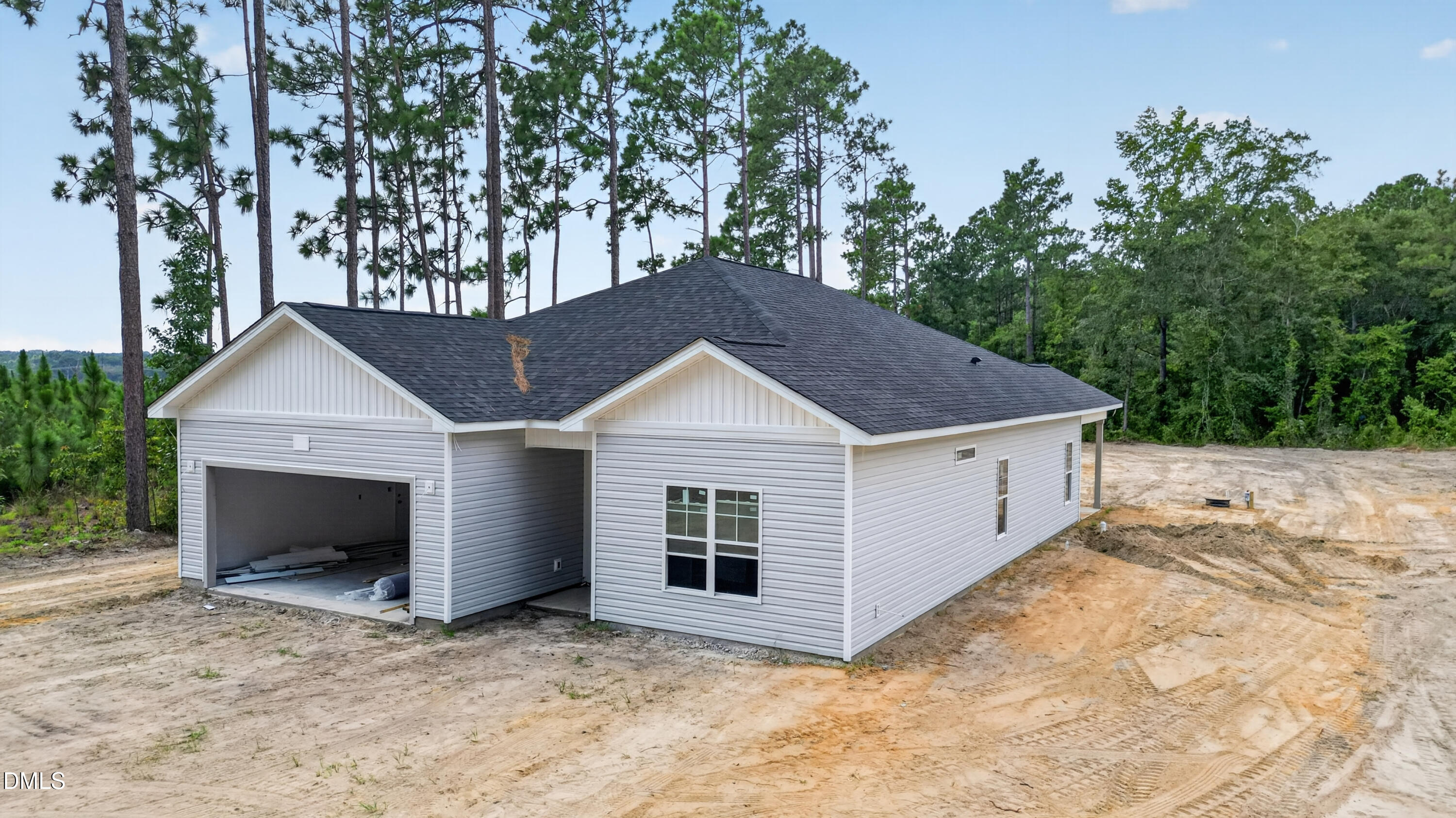 386 Contractor Court Raeford, NC 28376 - Photo 6 of 22 DJI_0621