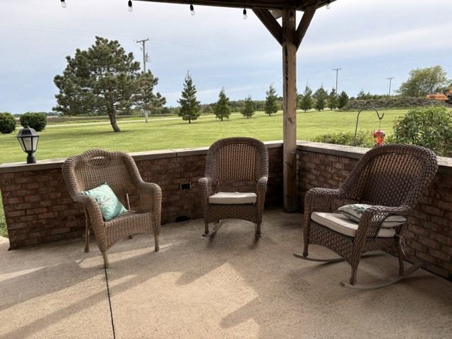 31025 North 2400 E Road Dwight, IL 60420 - Photo 23 of 43