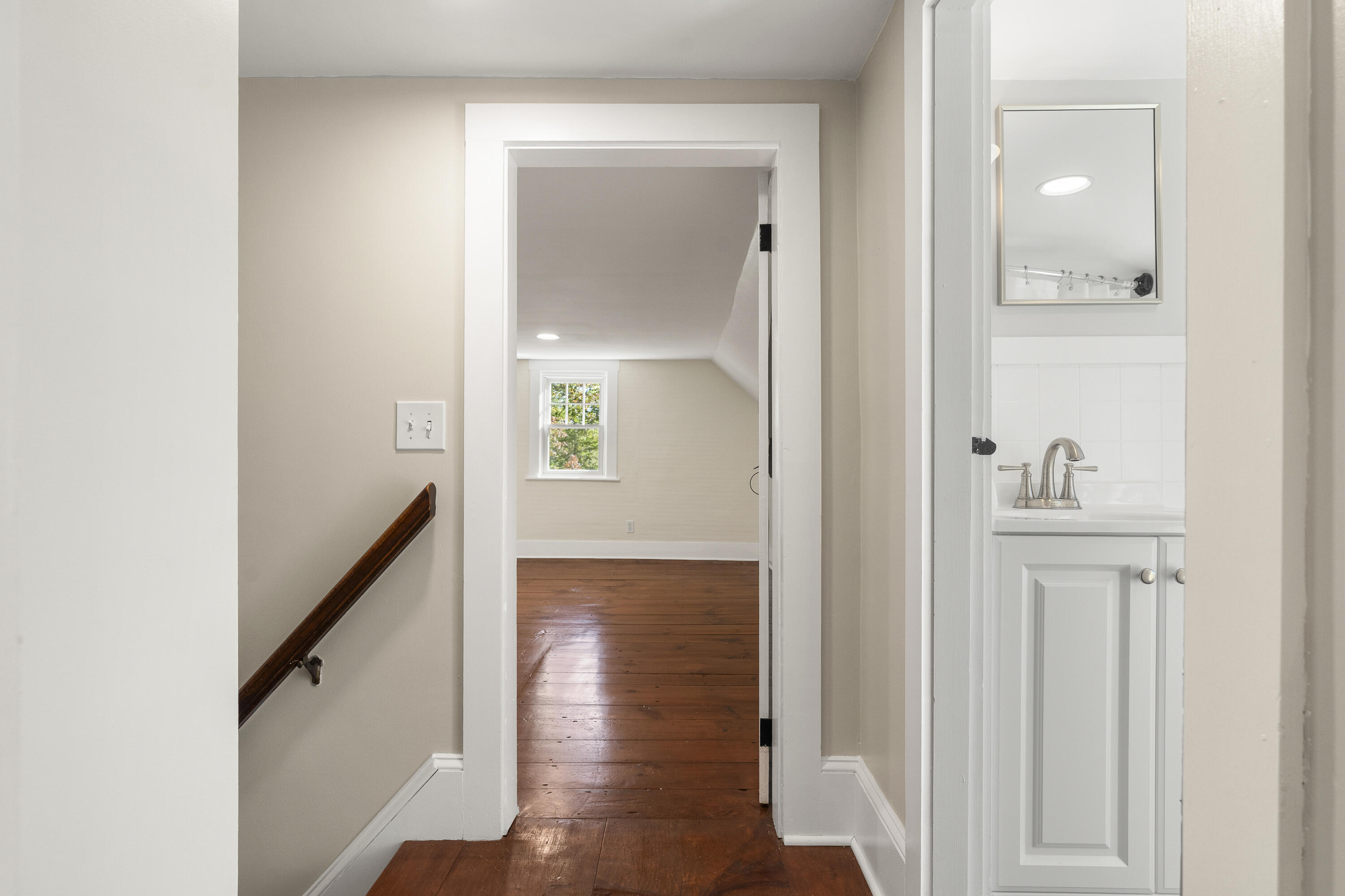 263 Bristol Road Damariscotta, ME 04543 - Photo 51 of 101 2nd floor south side bedroom