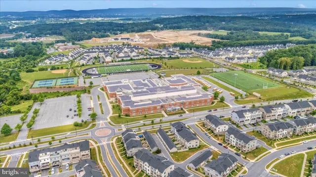 $339,900 | 5810 Burin Street, Unit 203, New Market, MD 21774