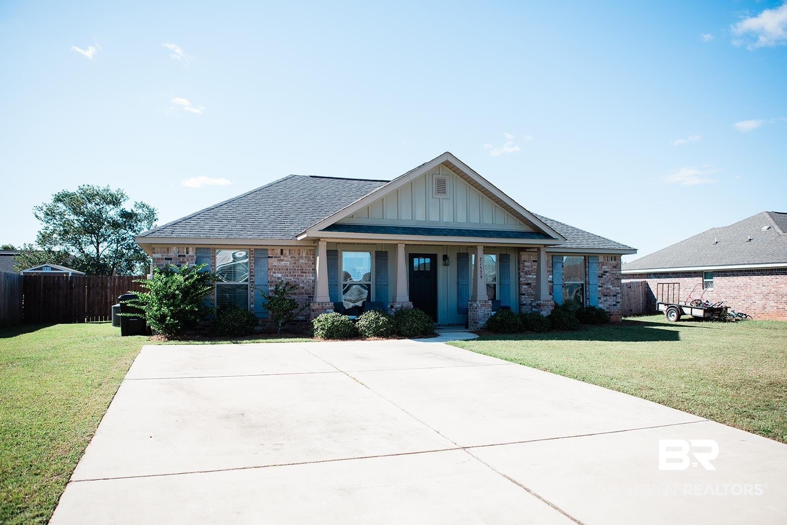 21579 Asher Lane Robertsdale, AL 36567 - Photo 2 of 45