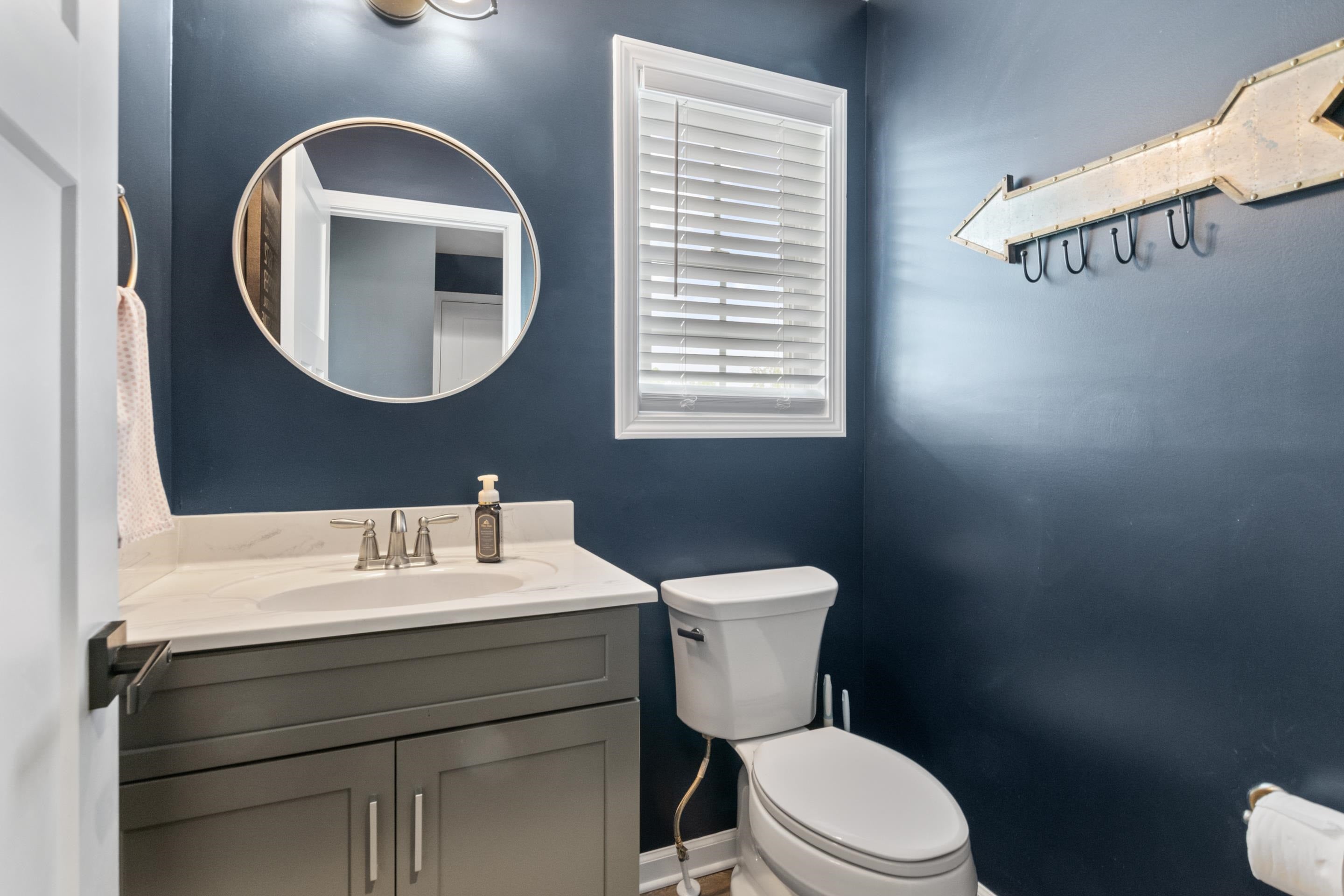 1251 Walnut Ridge Road Christiansburg, VA 24073 - Photo 22 of 58 Gallery Image 22