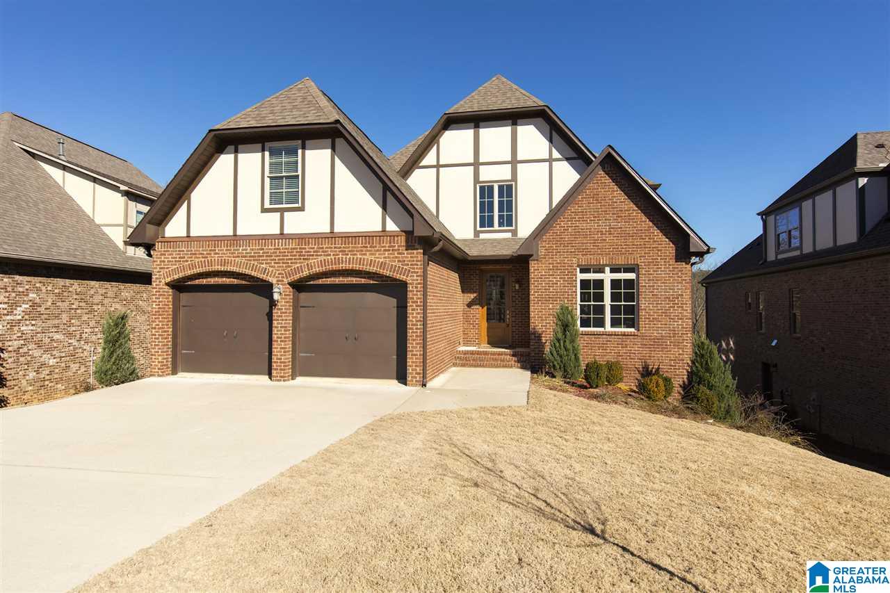 5222 Brookside Pass Birmingham, AL 35244 - Photo 1 of 30