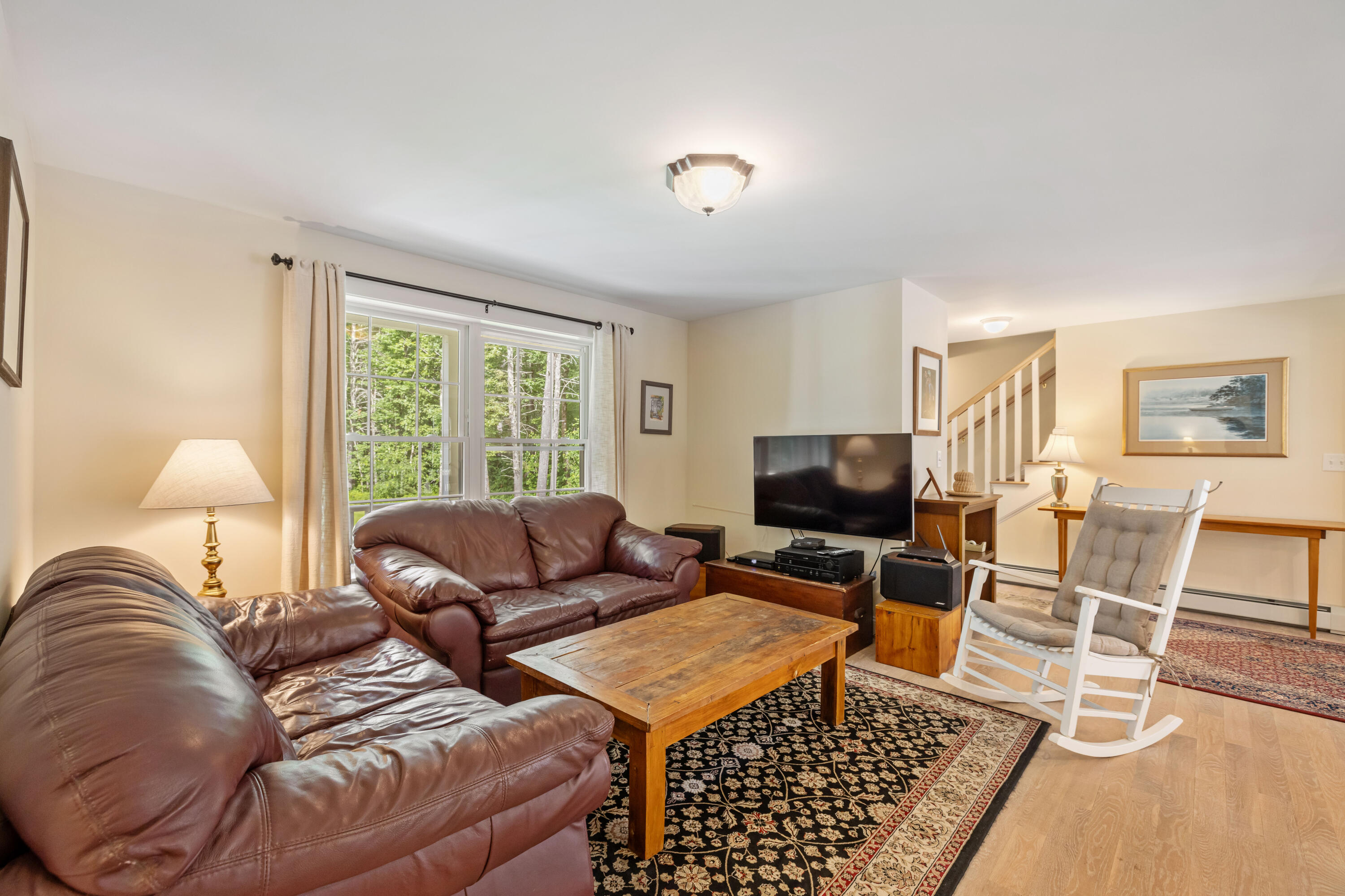 20 Maguire Road Kennebunk, ME 04043 - Photo 18 of 46 Living Room