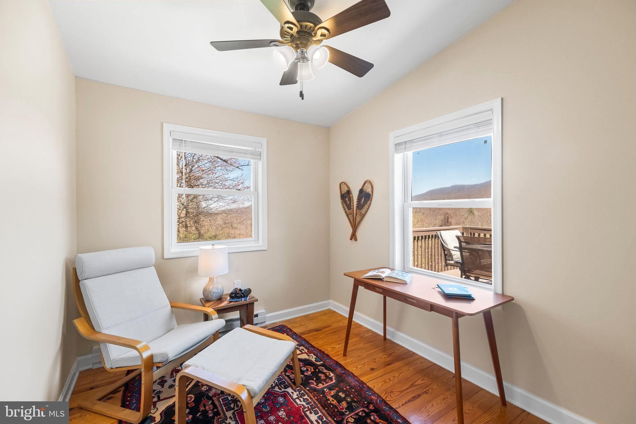 177 High Ridge Road Stanley, VA 22851 - Photo 13 of 29 Bedroom/Office