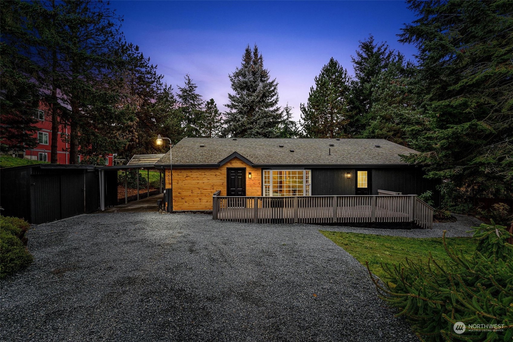 9601 South 198th Place Renton, WA 98055 - Photo 1 of 38 a view of a house with a yard