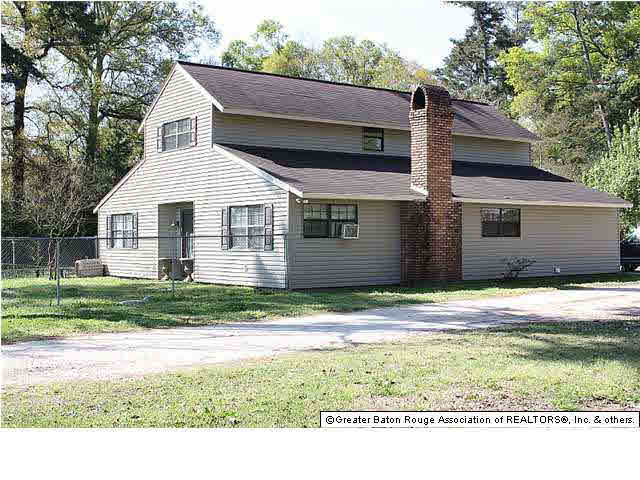 33415 Percy Young Road Walker, LA 70785 - Photo 1 of 22