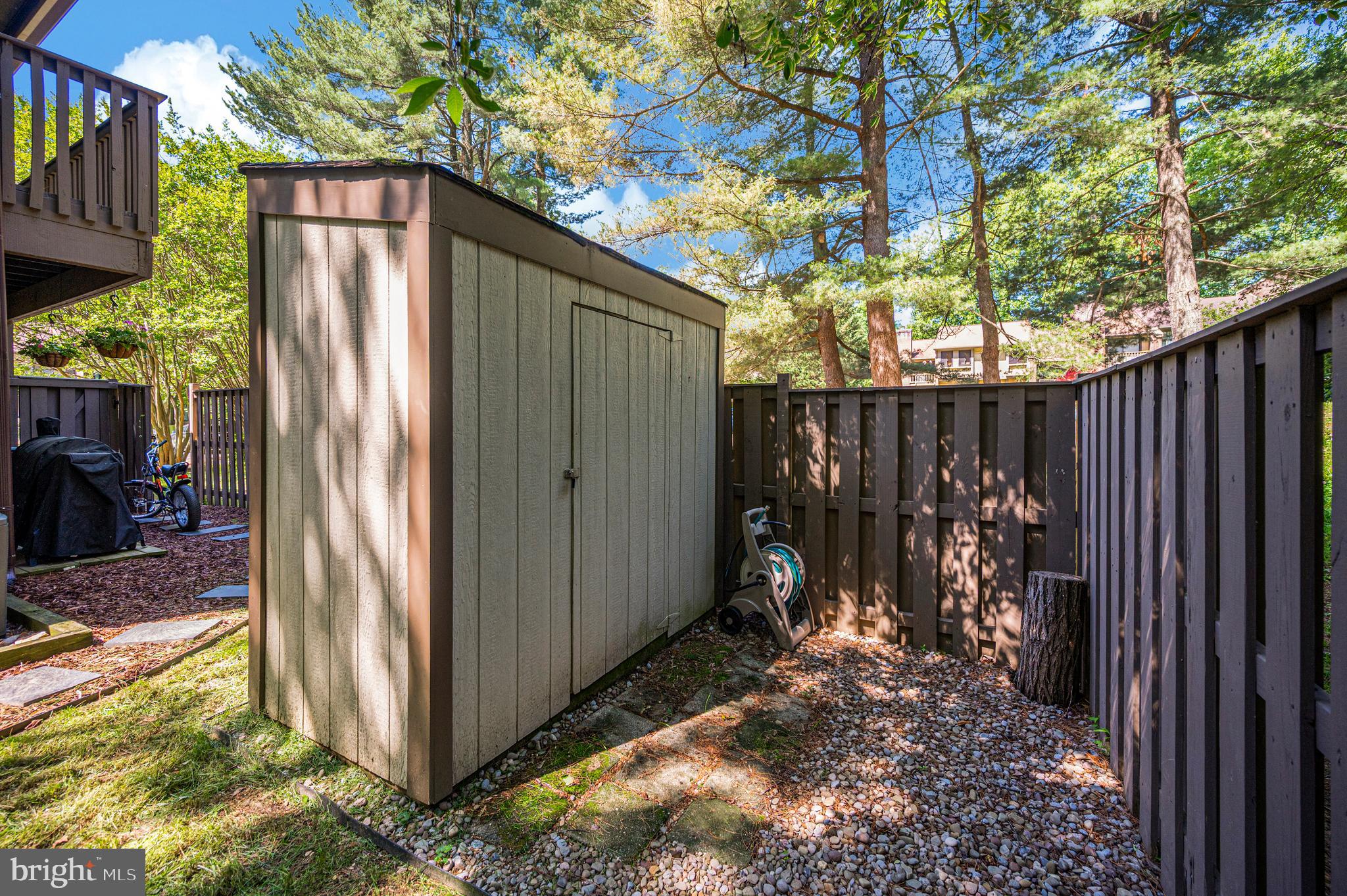 2215 Glencourse Lane Reston, VA 20191 - Photo 45 of 68