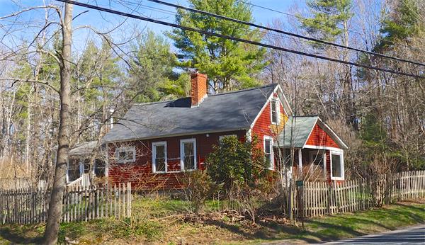 185 West Pelham Road Shutesbury, MA 01072 - Photo 1 of 30 Gallery Image 1