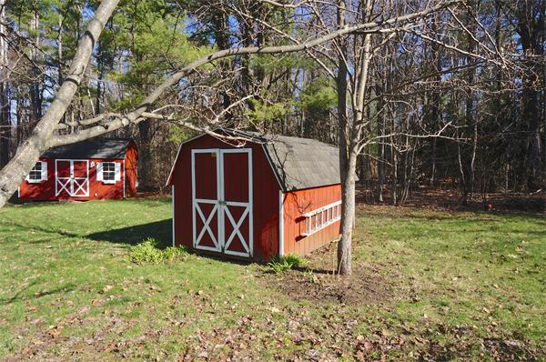 185 West Pelham Road Shutesbury, MA 01072 - Photo 27 of 30 Gallery Image 27