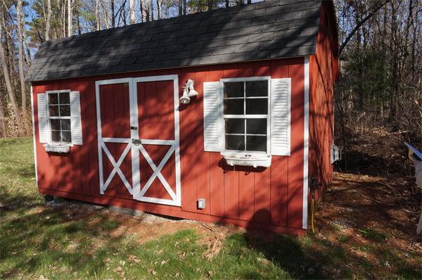 185 West Pelham Road Shutesbury, MA 01072 - Photo 29 of 30 Gallery Image 29