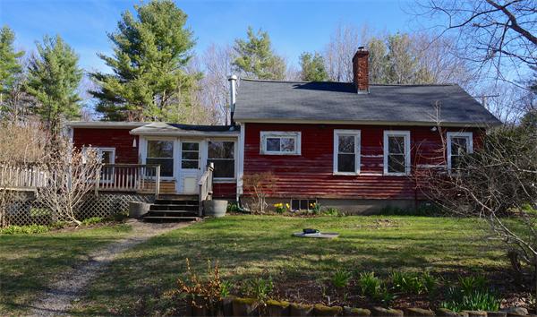 185 West Pelham Road Shutesbury, MA 01072 - Photo 3 of 30 Gallery Image 3