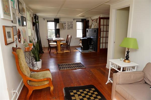185 West Pelham Road Shutesbury, MA 01072 - Photo 4 of 30 Gallery Image 4