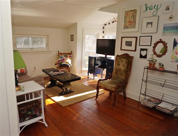 185 West Pelham Road Shutesbury, MA 01072 - Photo 9 of 30 Gallery Image 9