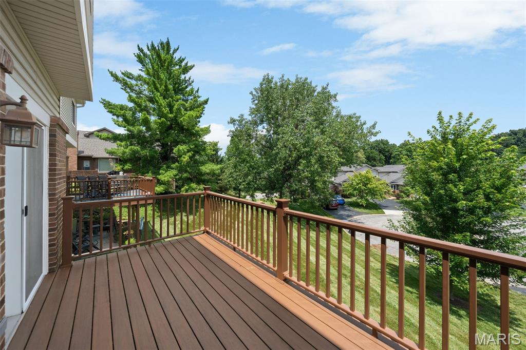 1028 North Spoede Road Creve Coeur, MO 63146 - Photo 13 of 56