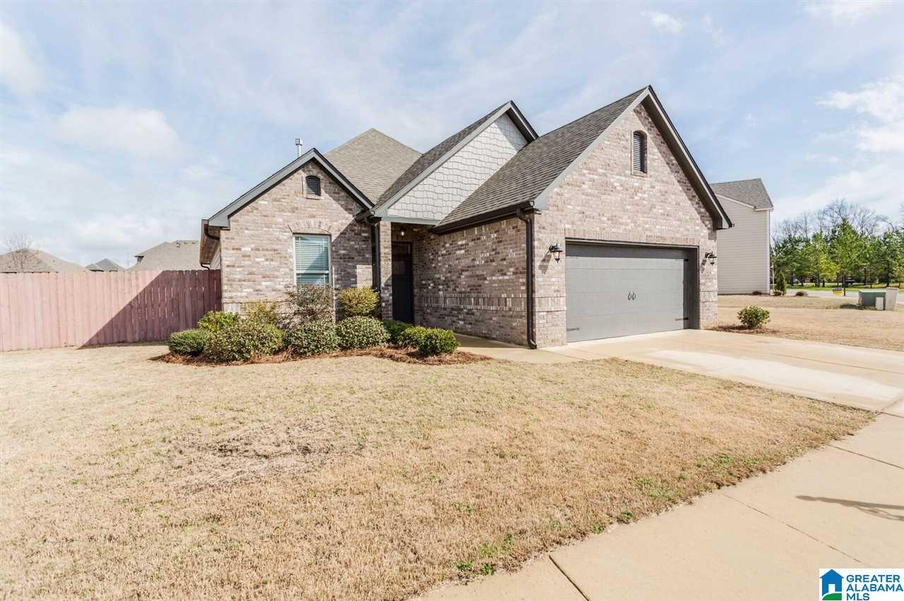 22822 Rimbred Court McCalla, AL 35111 - Photo 29 of 30