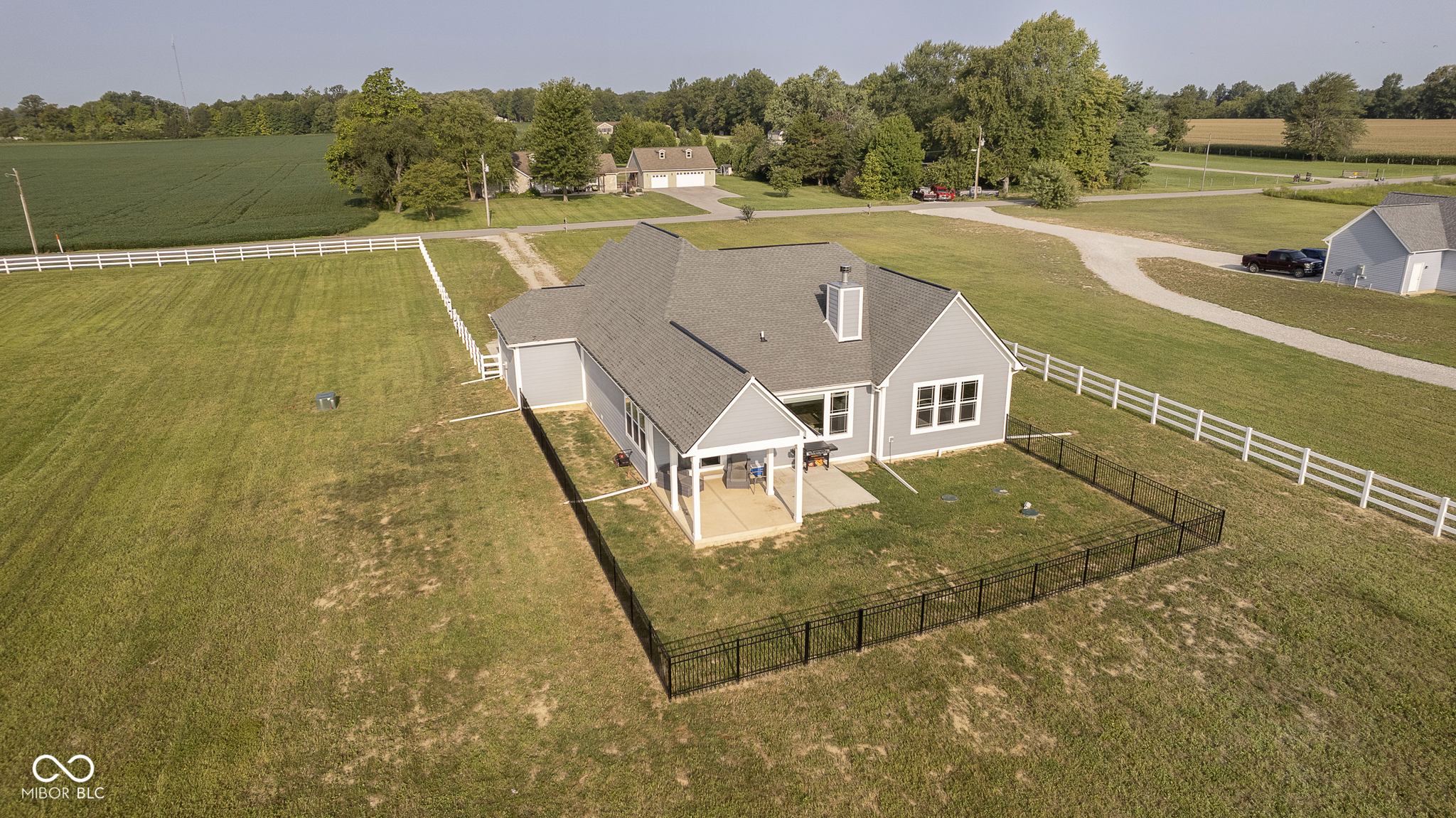 19435 Lamong Road Sheridan, IN 46069 - Photo 47 of 66 Gallery Image 47
