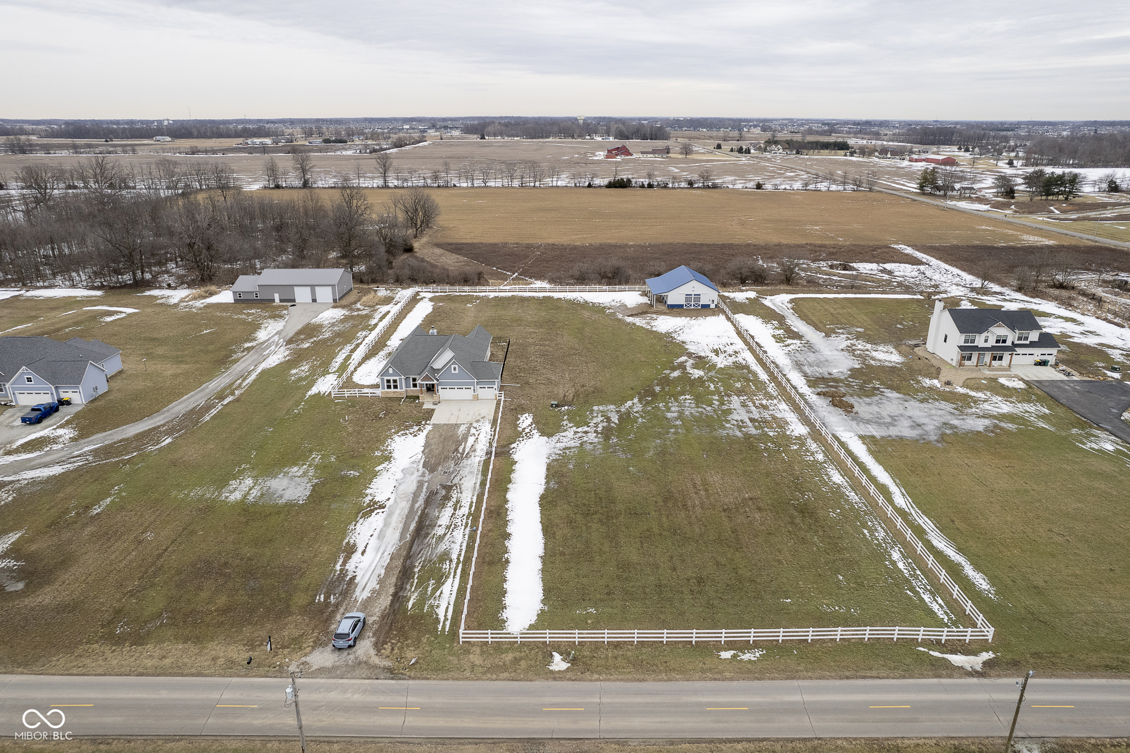 19435 Lamong Road Sheridan, IN 46069 - Photo 59 of 66 Gallery Image 59