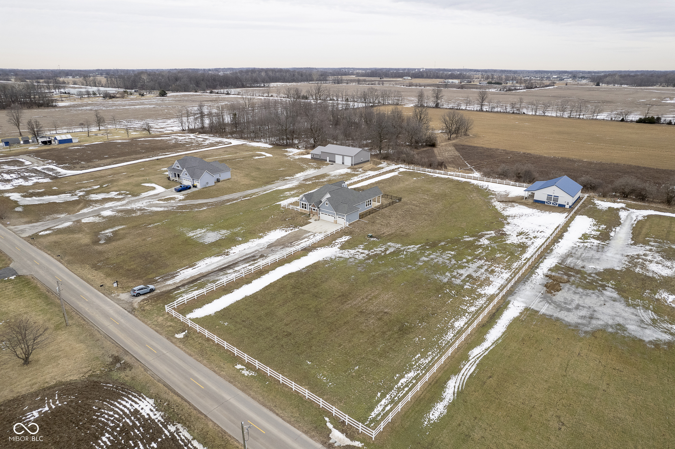 19435 Lamong Road Sheridan, IN 46069 - Photo 60 of 66 Gallery Image 60