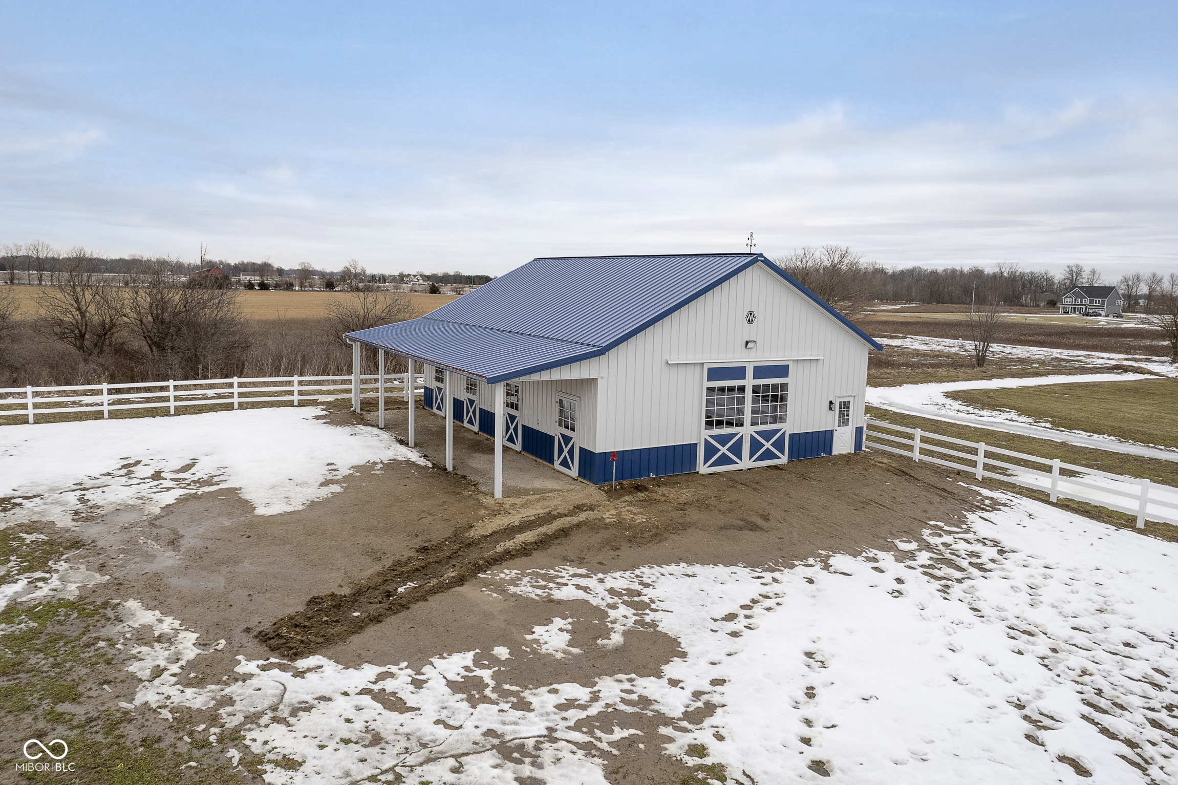 19435 Lamong Road Sheridan, IN 46069 - Photo 61 of 66 Gallery Image 61
