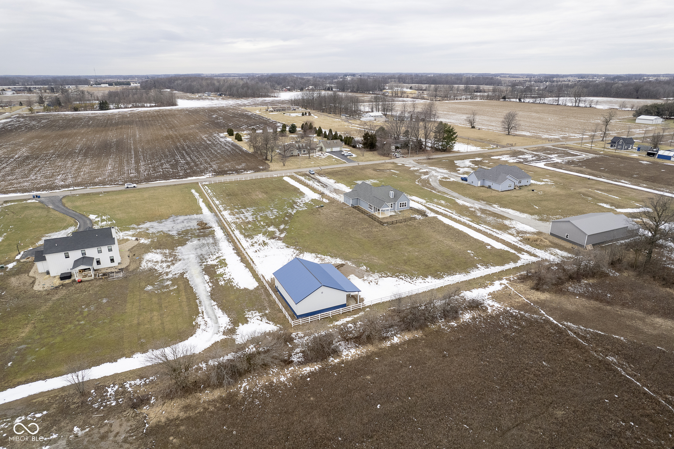 19435 Lamong Road Sheridan, IN 46069 - Photo 62 of 66 Gallery Image 62