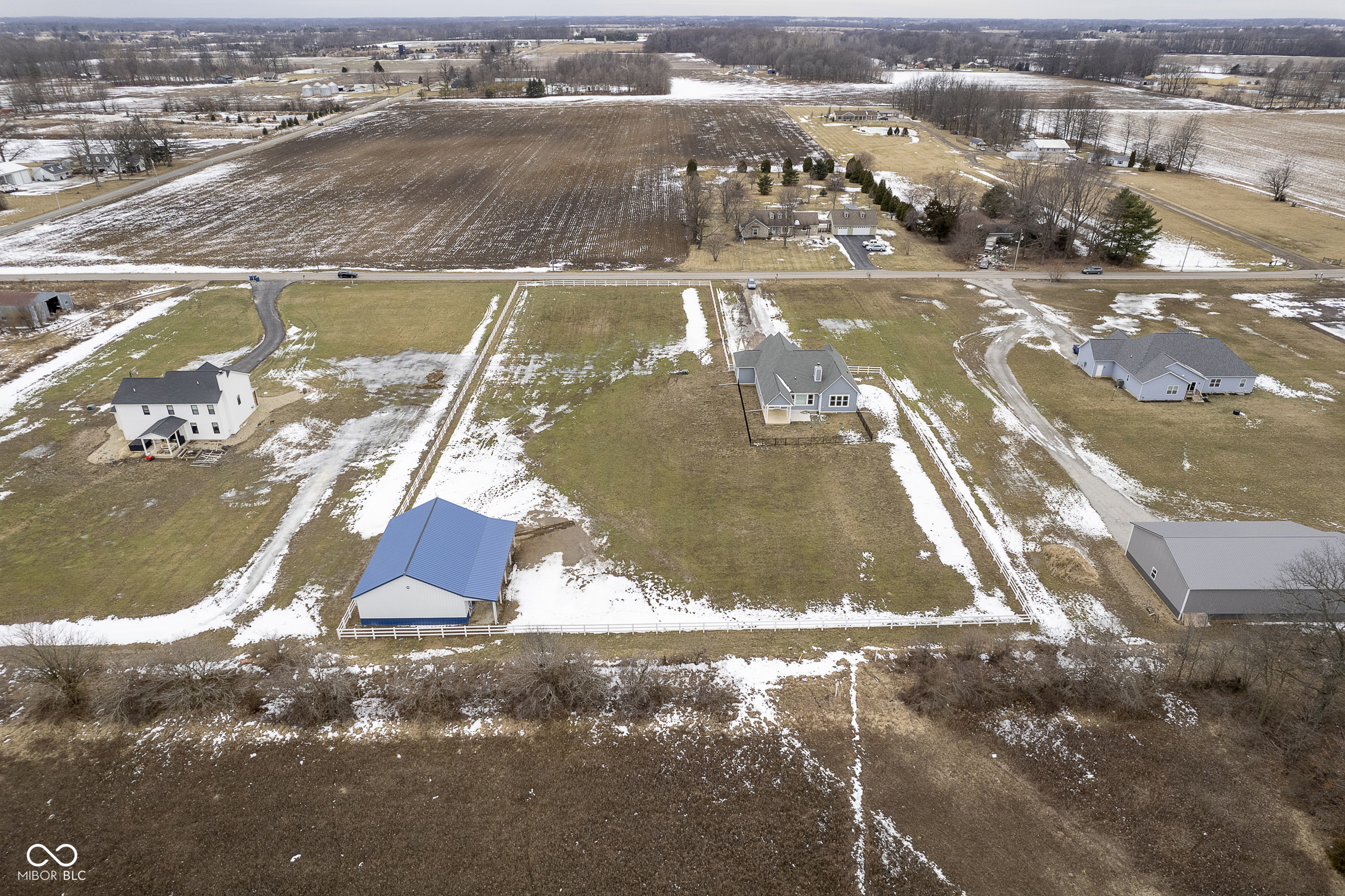 19435 Lamong Road Sheridan, IN 46069 - Photo 63 of 66 Gallery Image 63