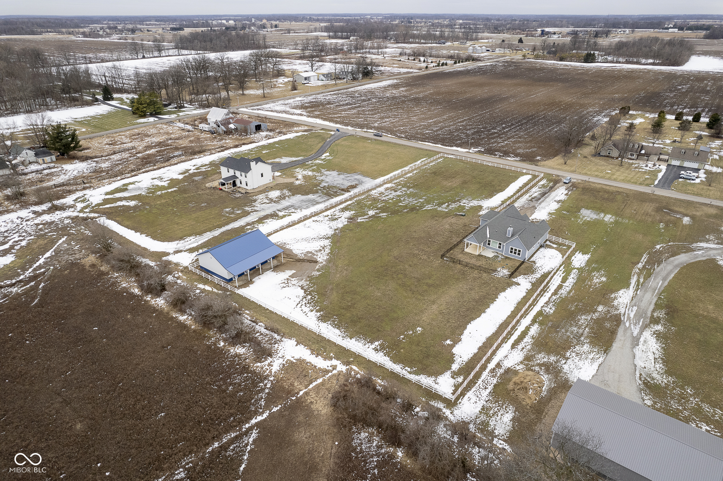 19435 Lamong Road Sheridan, IN 46069 - Photo 64 of 66 Gallery Image 64