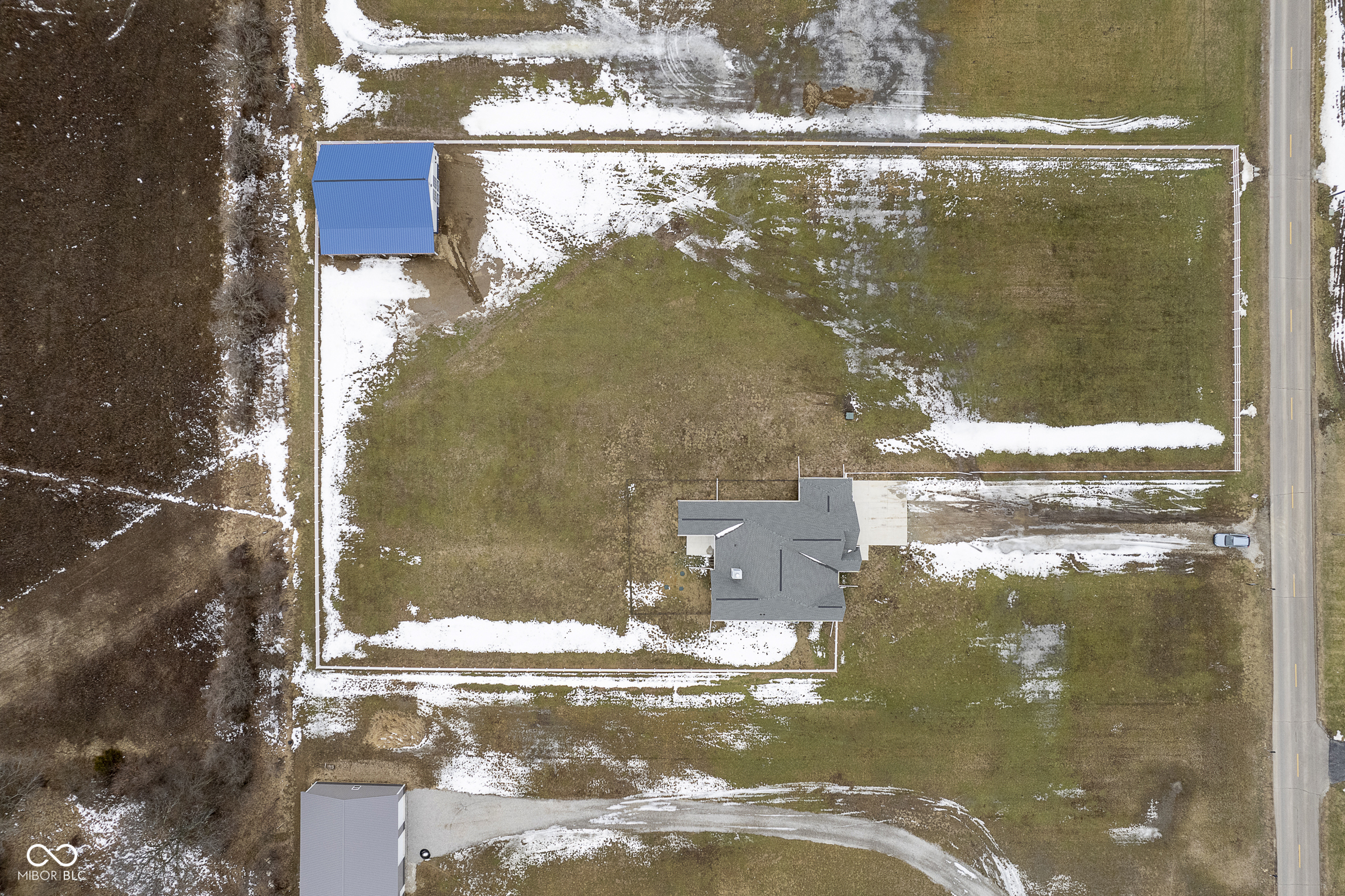 19435 Lamong Road Sheridan, IN 46069 - Photo 65 of 66 Gallery Image 65