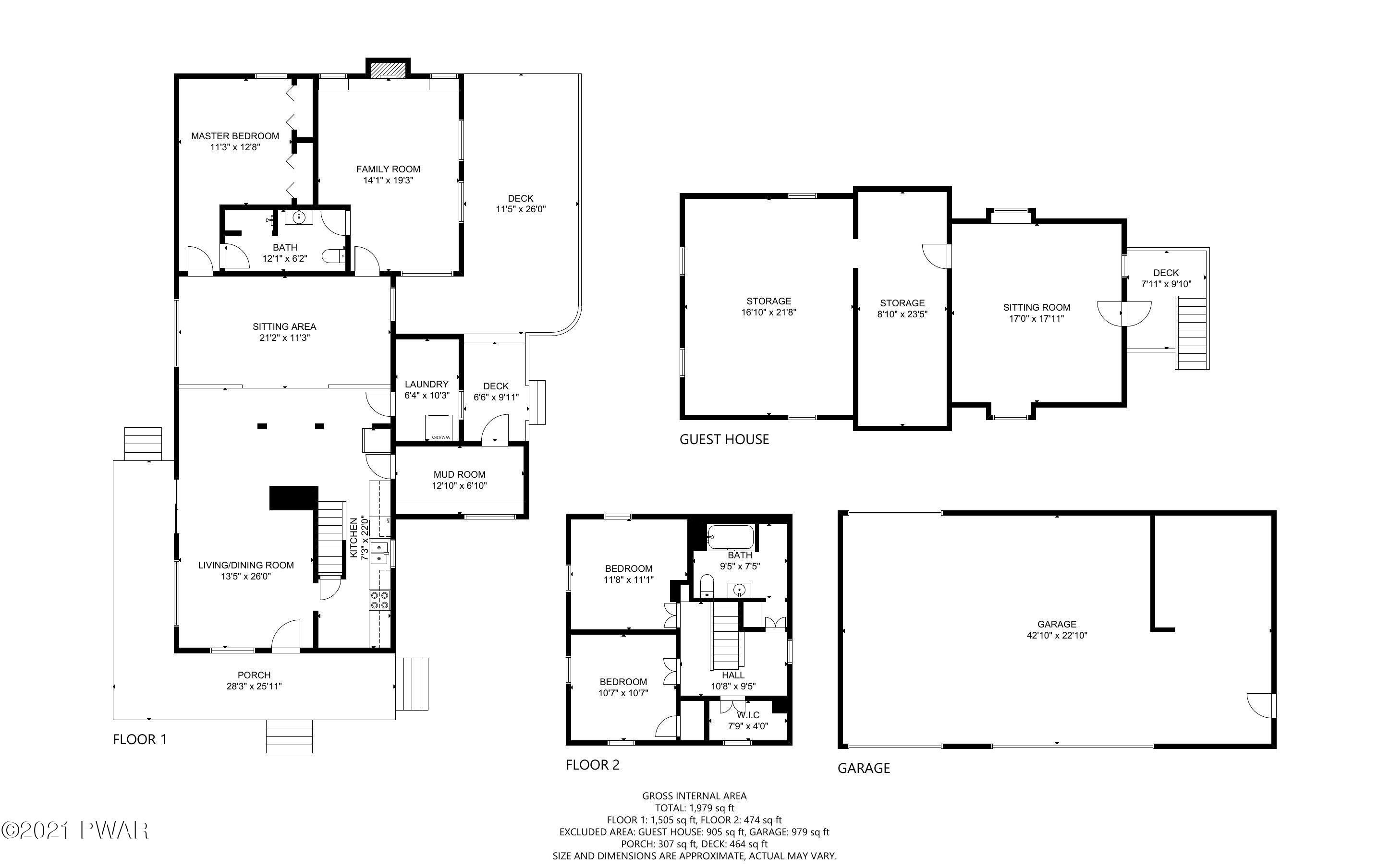 1046 Miller Road Lake Ariel, PA 18436 - Photo 131 of 137 All Floorplans