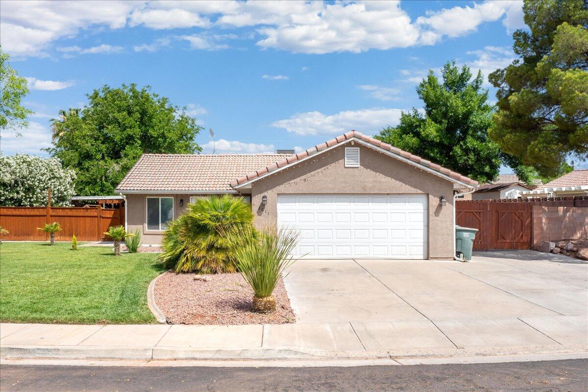 2811 East Paradise Way St. George, UT 84790 - Photo 1 of 1 01-2811 Paradise Way-2