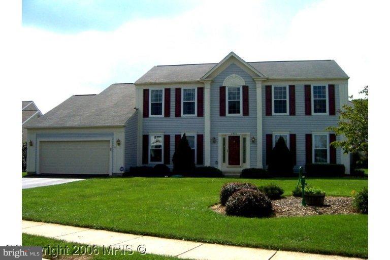 8530 Yoder Street Manassas, VA 20110 - Photo 1 of 1 Exterior (Front)