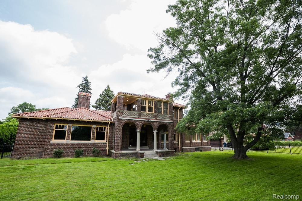 17535 Hamilton Road Highland Park, MI 48203 - Photo 94 of 96