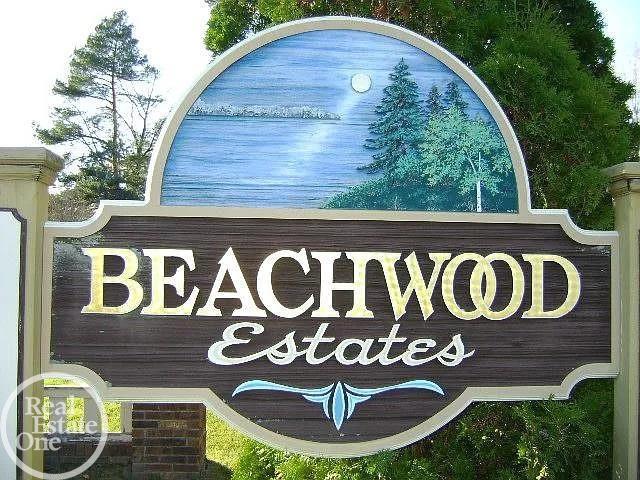 3295 Beach Road, Unit 1A Port Huron, MI 48060 - Photo 16 of 16 Gallery Image 16