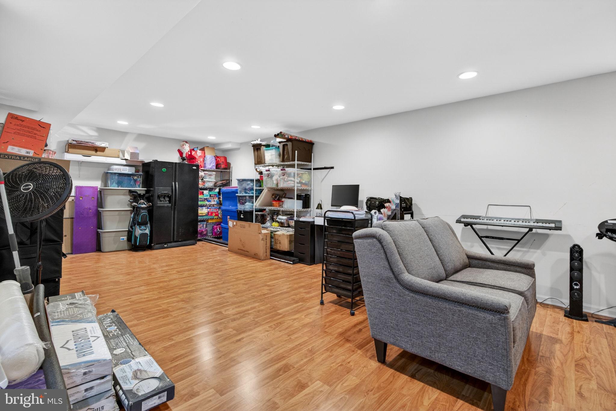 2807 Gramercy Way Mount Laurel, NJ 08054 - Photo 36 of 45 Basement