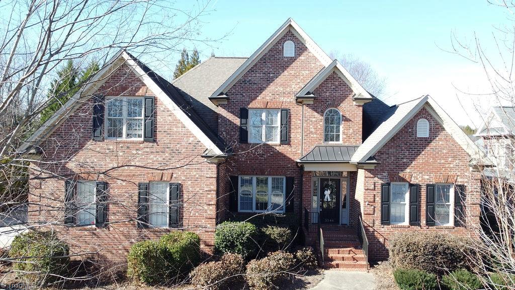 3546 Campton Ridge Road Pfafftown, NC 27040 - Photo 1 of 38 Gallery Image 1