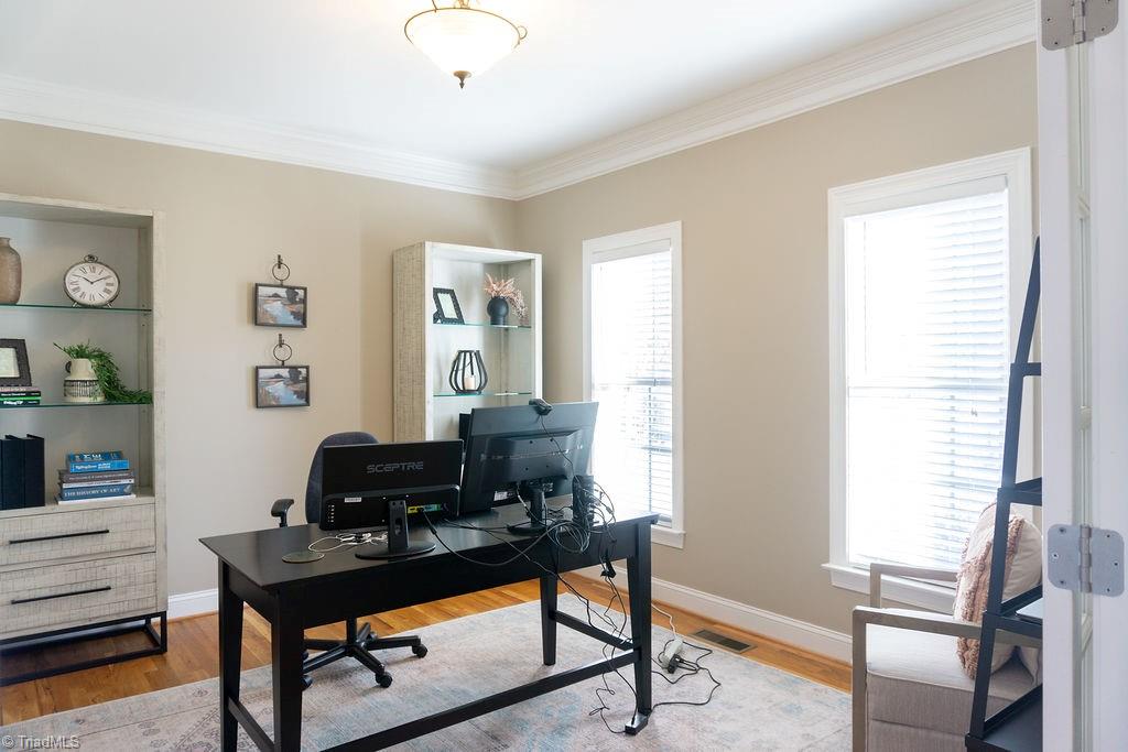3546 Campton Ridge Road Pfafftown, NC 27040 - Photo 11 of 38 Gallery Image 11