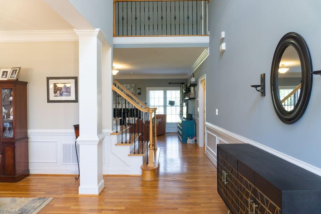 3546 Campton Ridge Road Pfafftown, NC 27040 - Photo 12 of 38 Gallery Image 12