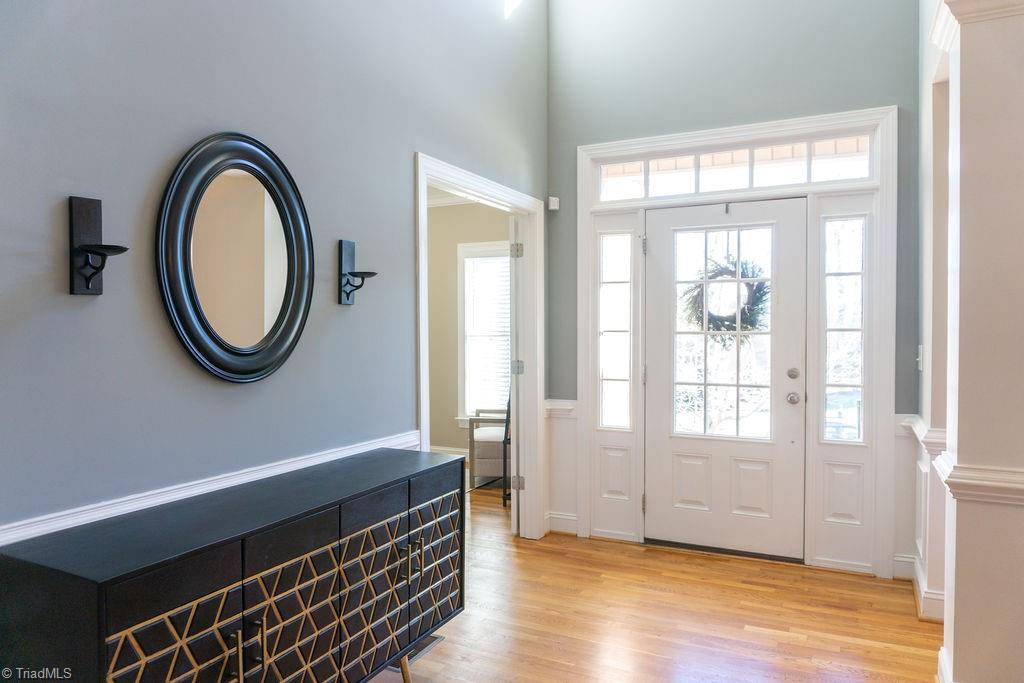 3546 Campton Ridge Road Pfafftown, NC 27040 - Photo 13 of 38 Gallery Image 13