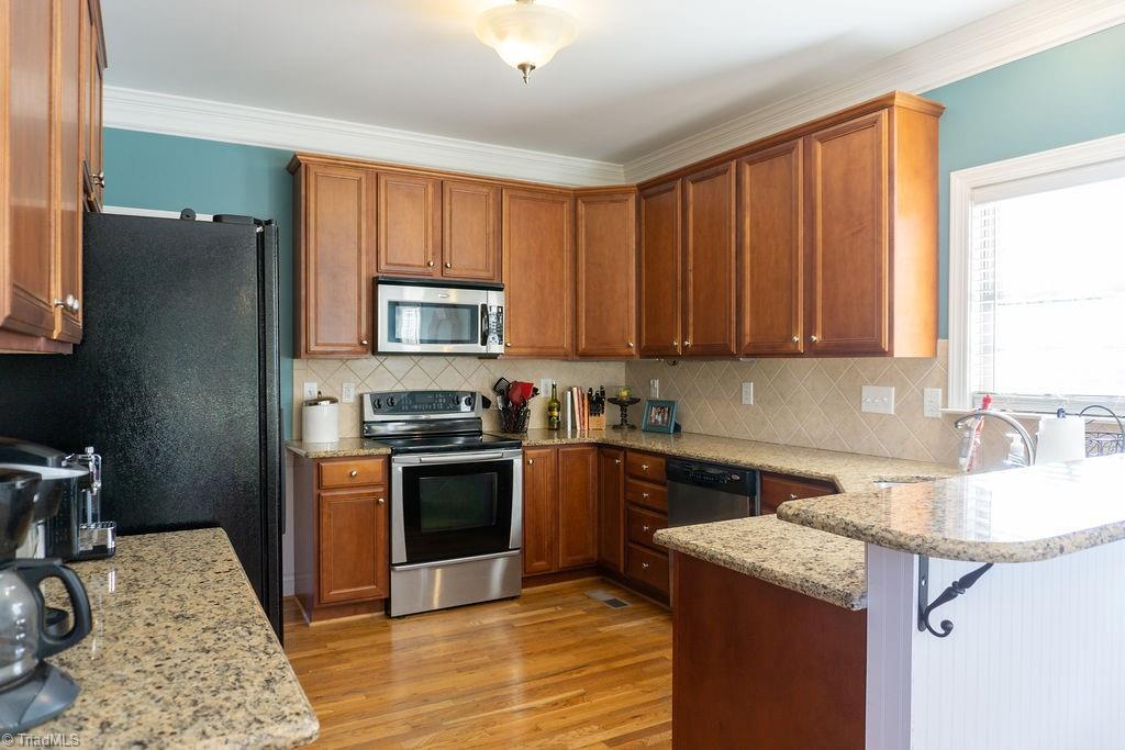 3546 Campton Ridge Road Pfafftown, NC 27040 - Photo 15 of 38 Gallery Image 15