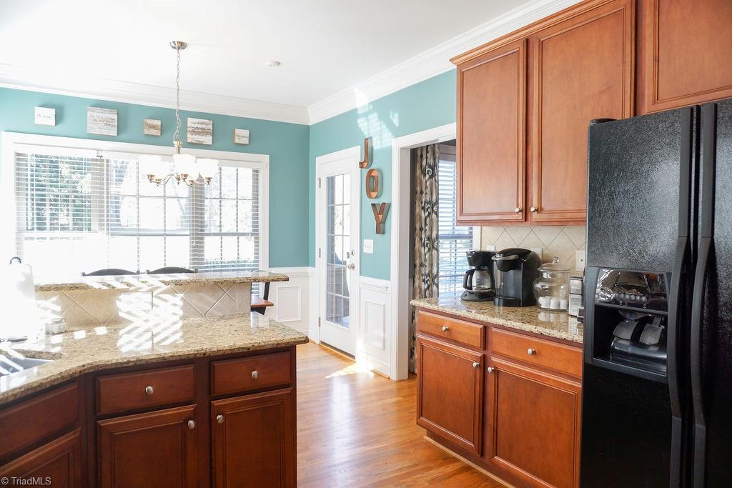 3546 Campton Ridge Road Pfafftown, NC 27040 - Photo 16 of 38 Gallery Image 16