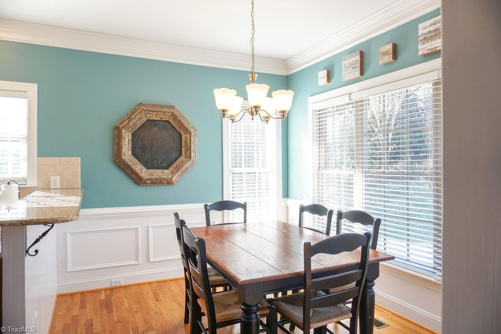3546 Campton Ridge Road Pfafftown, NC 27040 - Photo 17 of 38 Gallery Image 17