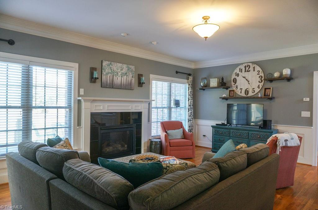 3546 Campton Ridge Road Pfafftown, NC 27040 - Photo 18 of 38 Gallery Image 18