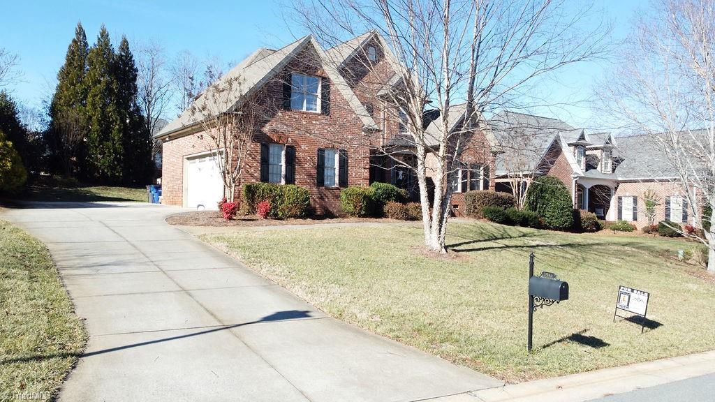 3546 Campton Ridge Road Pfafftown, NC 27040 - Photo 2 of 38 Gallery Image 2