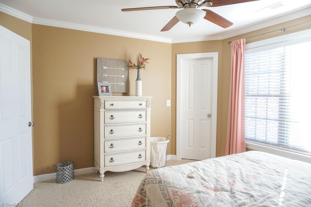 3546 Campton Ridge Road Pfafftown, NC 27040 - Photo 29 of 38 Gallery Image 29