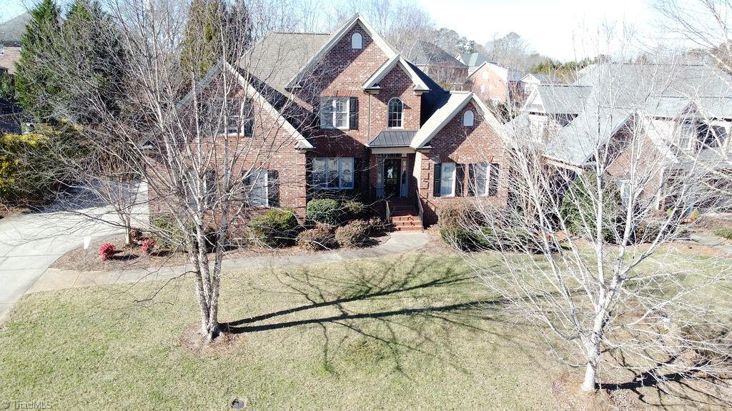 3546 Campton Ridge Road Pfafftown, NC 27040 - Photo 3 of 38 Gallery Image 3