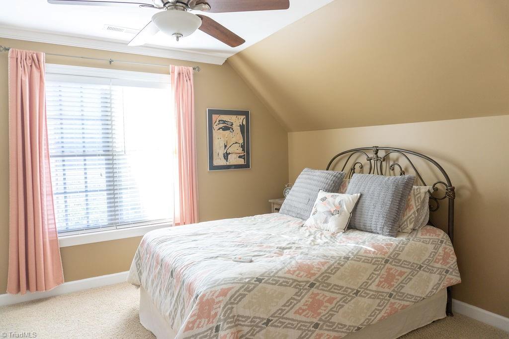 3546 Campton Ridge Road Pfafftown, NC 27040 - Photo 32 of 38 Gallery Image 32