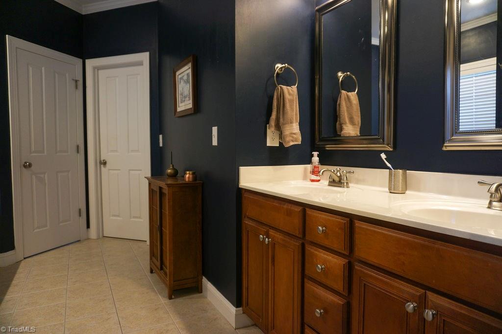 3546 Campton Ridge Road Pfafftown, NC 27040 - Photo 33 of 38 Gallery Image 33